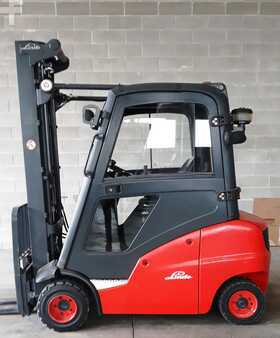 Diesel Forklifts 2013  Linde H20D-01 (1)