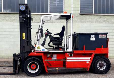 El Truck - 4-hjul 2000  Kalmar ECD 90 (1)