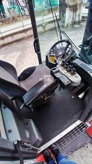 Elektro čtyřkolový VZV 2010  Kalmar ECF 80-9 (6)