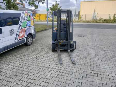 Chariots électriques à 4 roues 1998  Steinbock Boss LE13 -44 MP MK VII A1 (3)