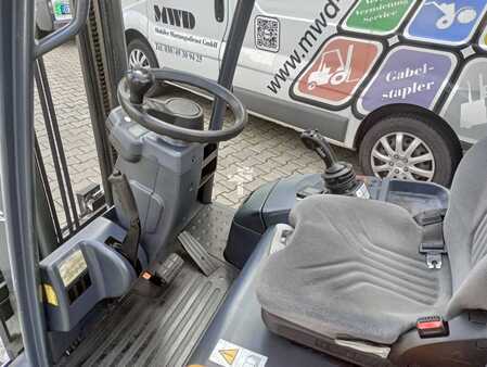 Chariots électriques à 4 roues 1998  Steinbock Boss LE13 -44 MP MK VII A1 (5)