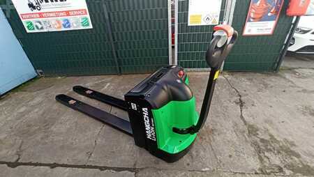 Niederhubwagen 2026  HC (Hangcha) CBD 30 (1)