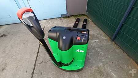 Niederhubwagen 2026  HC (Hangcha) CBD 30 (2)