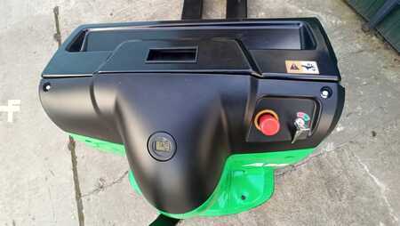 Niederhubwagen 2026  HC (Hangcha) CBD 30 (3)