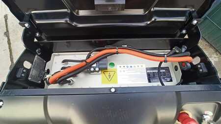 Niederhubwagen 2026  HC (Hangcha) CBD 30 (6)