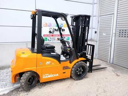 Elektro 4 Rad 2026  HC (Hangcha) CPD-30-XEY2HA-SI (2)