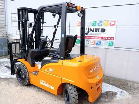 Elektro 4 Rad 2026  HC (Hangcha) CPD-30-XEY2HA-SI (3)