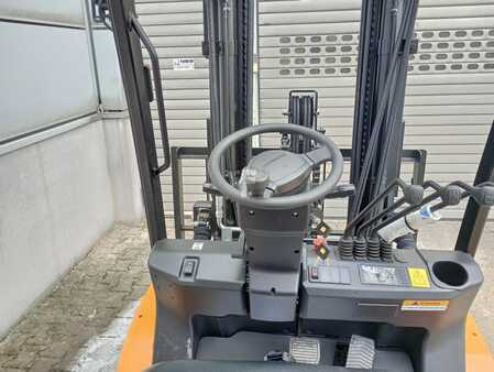 Elektro 4 Rad 2026  HC (Hangcha) CPD-30-XEY2HA-SI (4)