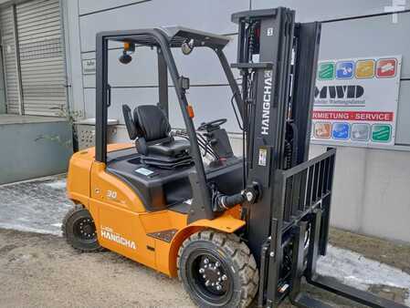 Elektro 4 Rad 2026  HC (Hangcha) CPD-30-XEY2HA-SI (5)