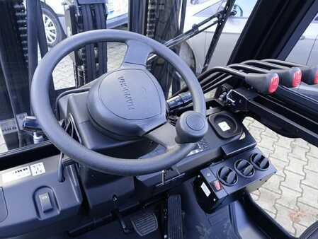 Elektro 3 Rad  HC (Hangcha) CPDS15 XCY2G-SI (5)