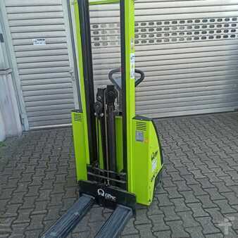 Stacker pedestre 2011  Pramac GX 12/28 Freelift Plus (2)