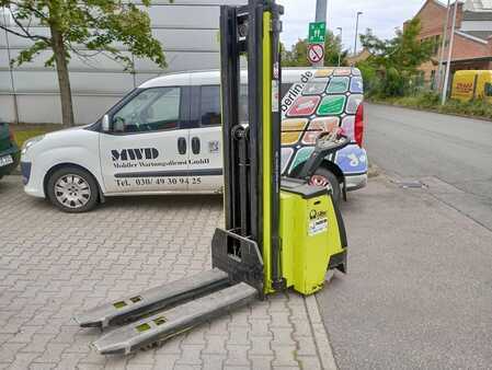 Stapelaars 2012  Pramac LX 14/45 IL (1)