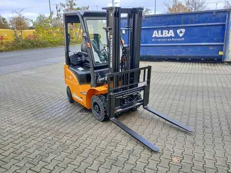 Elektro 4 Rad  HC (Hangcha) Hangcha CPD18 XEY2HA-SI (1)