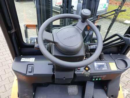 Elektro 4 Rad  HC (Hangcha) Hangcha CPD18 XEY2HA-SI (5)