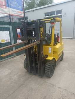 Hyster H2.50 XM