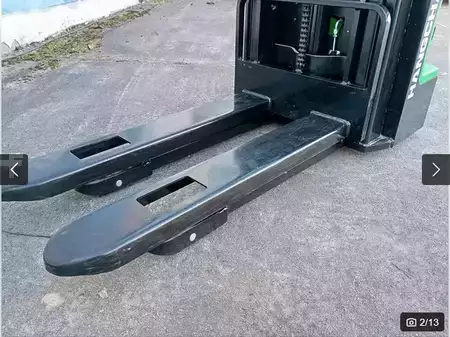 Hochhubwagen  HC (Hangcha) Hangcha CDD15 A2MC2-ISZ (2)