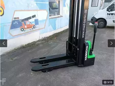 Hochhubwagen  HC (Hangcha) Hangcha CDD15 A2MC2-ISZ (3)