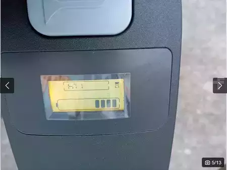 Hochhubwagen  HC (Hangcha) Hangcha CDD15 A2MC2-ISZ (4)