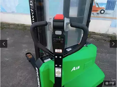 Hochhubwagen  HC (Hangcha) Hangcha CDD15 A2MC2-ISZ (6)