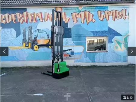 Hochhubwagen  HC (Hangcha) Hangcha CDD15 A2MC2-ISZ (7)