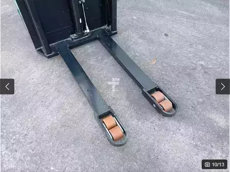 Hochhubwagen  HC (Hangcha) Hangcha CDD15 A2MC2-ISZ (9)