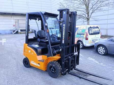 Elektro 4 Rad 2023  HC (Hangcha) CPD38-XEY2-SI (2)