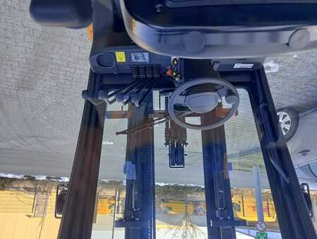 Elektro 4 Rad 2023  HC (Hangcha) CPD38-XEY2-SI (3)