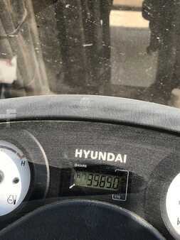 Hyundai 45DS-7E