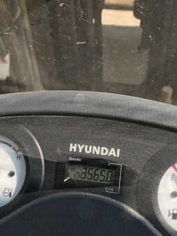Hyundai 45DS-7E