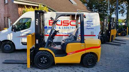 Dieselstapler 2024 TEU FD40T (1)