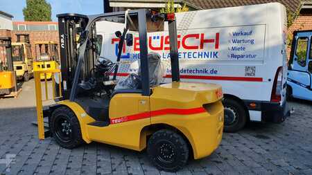 Dieselstapler 2024 TEU FD40T (3)