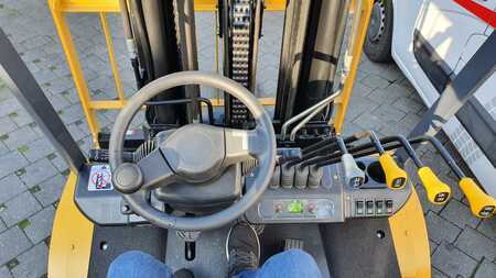 Dieselstapler 2024 TEU FD40T (4)