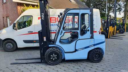 Elektro 4 Rad 2024 TEU FLB30 (1)