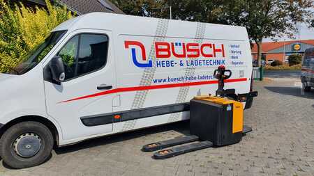 TEU TB20