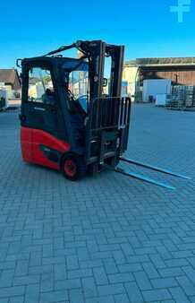 Elektro 3 Rad 2014 Linde E14-02 (1)