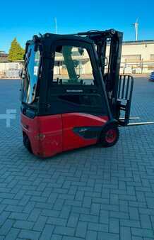 Elektro 3 Rad 2014 Linde E14-02 (2)