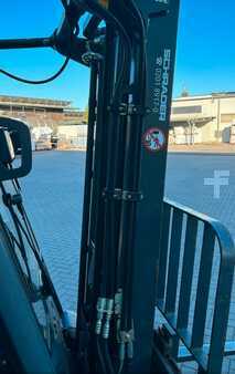 Elektro 3 Rad 2014 Linde E14-02 (3)