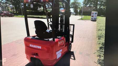 Elektro 3 Rad - Manitou ME318 48VS3 (2)