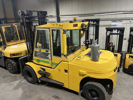 Dieselstapler 2001 Dan Truck 09. (2)