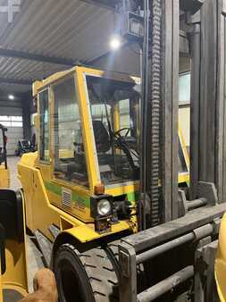 Dieselový VZV 2001  Dan Truck 09. (5)