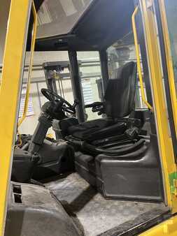 Dieselový VZV 2001  Dan Truck 09. (6)