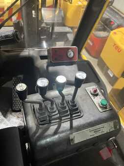 Dieselový VZV 2001  Dan Truck 09. (7)