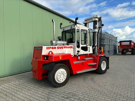 Dieselstapler 2007 Svetruck 13660-32 (2)