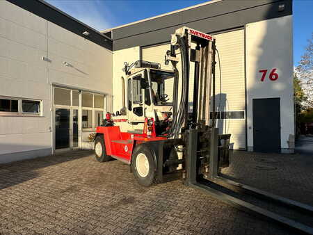 Dieselstapler 2004 Svetruck 15120 (1)