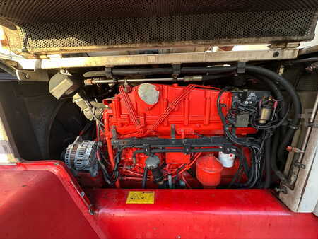 Dieselový VZV 2004  Svetruck 15120 (12)