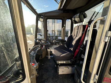 Dieselový VZV 2004  Svetruck 15120 (9)