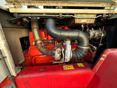 Dieselový VZV 2004  Svetruck 15120 (11)