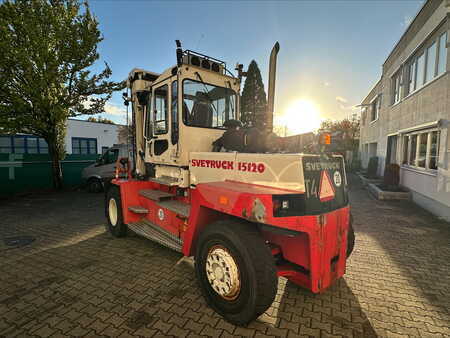 Dieselový VZV 2004  Svetruck 15120 (5)