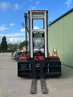 Dízel targoncák 2007  Svetruck 13660 (5)