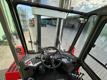 Dízel targoncák 2007  Svetruck 13660 (7)